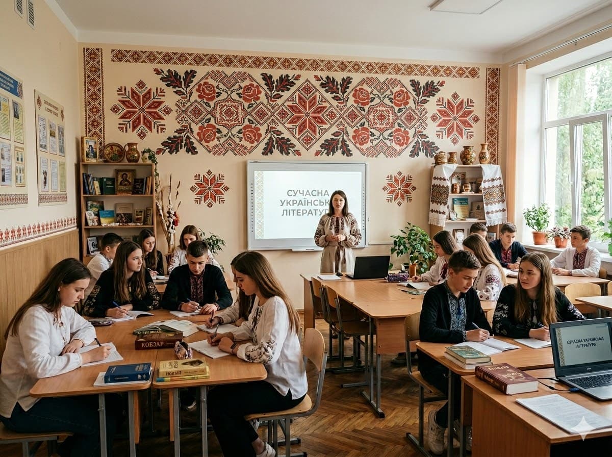Наша діяльність — Академія сучасних освітян