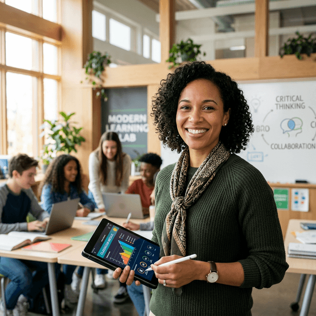 Емоційна компетентність сучасного педагога