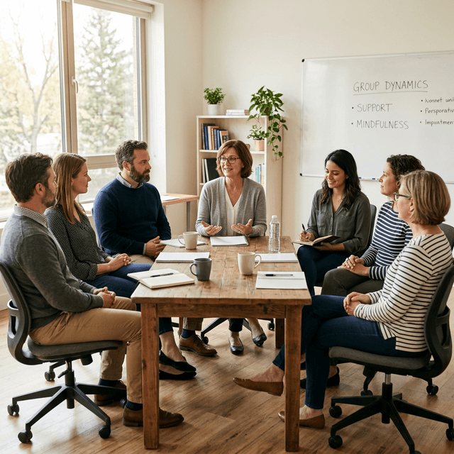 Перша психологічна допомога учасникам освітнього процесу