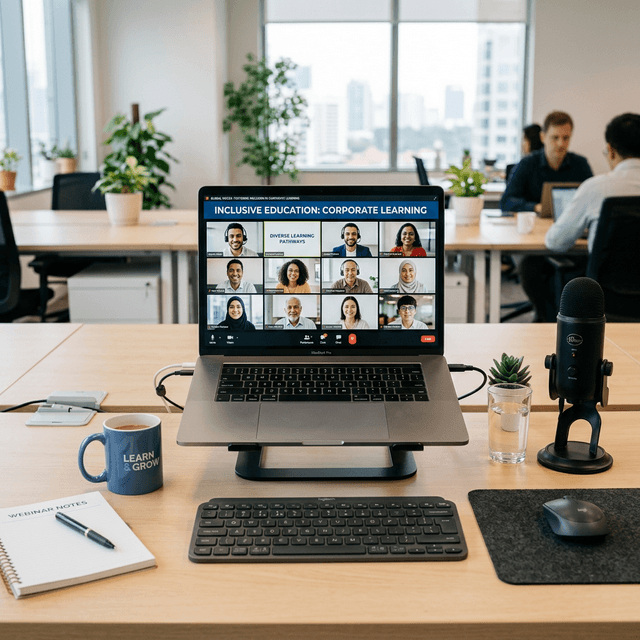 Інклюзивне навчання: від нормативної бази до щоденної практики